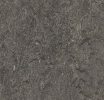 Натуральный линолеум 3048 Graphite (Forbo Marmoleum Real)