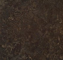Натуральный линолеум 3236 Dark Bistre (Forbo Marmoleum Real)