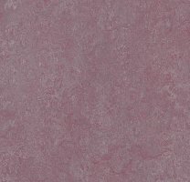 Натуральный линолеум 3272 Plum (Forbo Marmoleum Real)