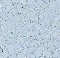 Токопроводящая плитка EC 250221 Pacific (Forbo Colorex)