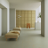 Мармолеум Forbo Concrete 3733 Yellow Shimmer