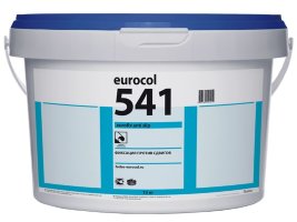 Клей Eurocol 541 Eurofix Anti Slip, 10 кг