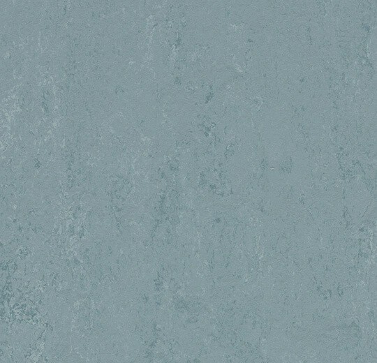 Натуральный линолеум 3753 Blue Ice (Forbo Marmoleum Concrete)