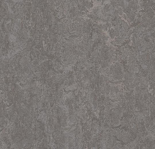 Натуральный линолеум 3137 slate grey (Forbo Marmoleum Real), м²