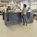 Мармолеум Forbo Concrete 3761 Титан