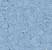 Токопроводящая плитка EC 250222 Niagara (Forbo Colorex)