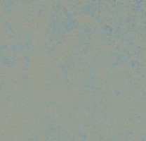 Натуральный линолеум 3763 Blue Shimmer (Forbo Marmoleum Concrete)