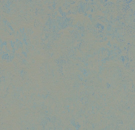Натуральный линолеум 3763 Blue Shimmer (Forbo Marmoleum Concrete)