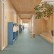 Мармолеум Forbo Concrete 3763 Blue Shimmer