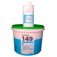 Клей Forbo 149 Euromix Turf 2К 13,2 кг
