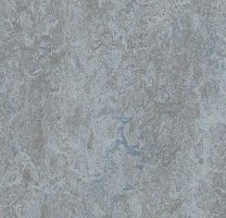 Натуральный линолеум 3053 Dove Blue (Forbo Marmoleum Real)