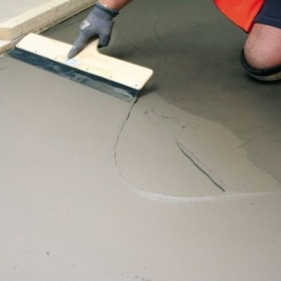 Материалы Forbo для подготовки оснований