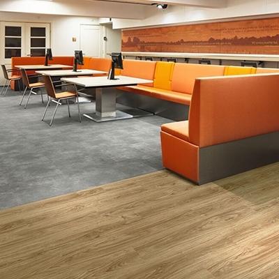 ПВХ-плитка Forbo Effekta Professional