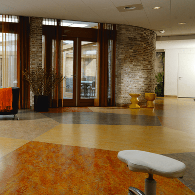 Forbo Marmoleum Vivace