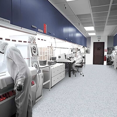 Линолеум Форбо Сфера ЕС