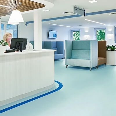 Forbo Emerald Standart новый 2024